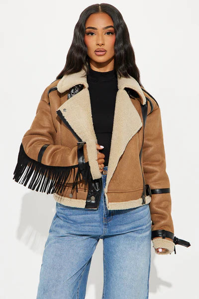 Jackets & Coats