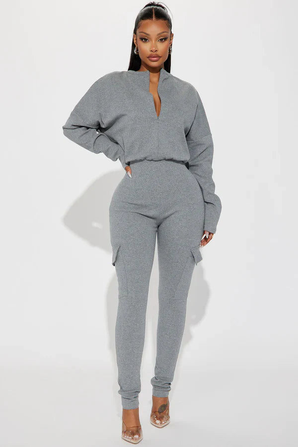 Jumpsuits